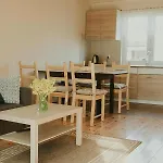 Casa de Férias Bobrowe Zacisze - Letniskowe *