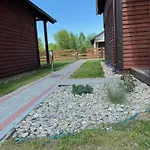 Bobrowe Zacisze - Letniskowe Zarnowska
