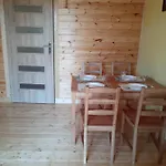 Casa de Férias Bobrowe Zacisze - Letniskowe