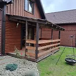 Casa de Férias Bobrowe Zacisze - Letniskowe