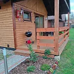 Casa de Férias Bobrowe Zacisze - Letniskowe Zarnowska