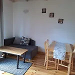 Casa de Férias Bobrowe Zacisze - Letniskowe Zarnowska
