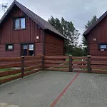 Bobrowe Zacisze - Letniskowe *