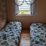 Bobrowe Zacisze - Letniskowe Casa de Férias *