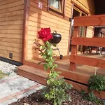 Bobrowe Zacisze - Letniskowe Zarnowska