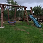 Casa de Férias Bobrowe Zacisze - Letniskowe Zarnowska