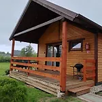 Casa de Férias Bobrowe Zacisze - Letniskowe Zarnowska