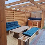 Casa de Férias Bobrowe Zacisze - Letniskowe Zarnowska