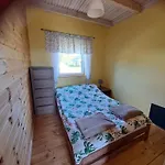 Casa de Férias Bobrowe Zacisze - Letniskowe *