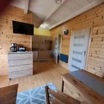 Bobrowe Zacisze - Letniskowe Casa de Férias Zarnowska