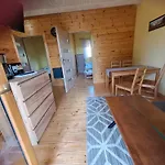 Casa de Férias Bobrowe Zacisze - Letniskowe
