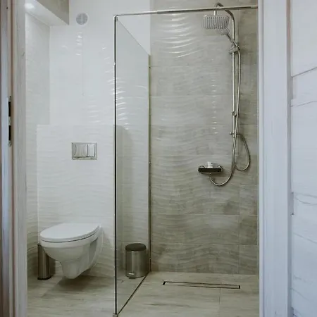 Ferienhaus Bobrowe Zacisze - Letniskowe Zarnowska