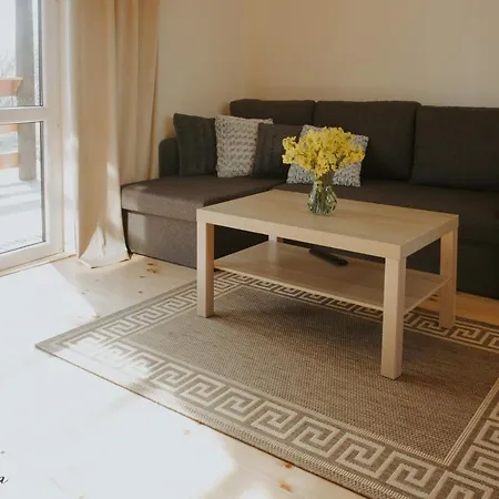 Bobrowe Zacisze - Letniskowe * Zarnowska