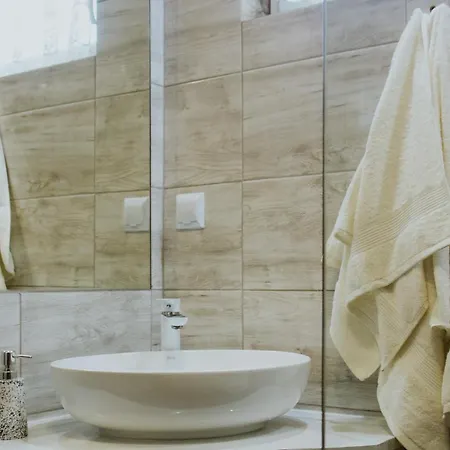 Bobrowe Zacisze - Letniskowe * Zarnowska