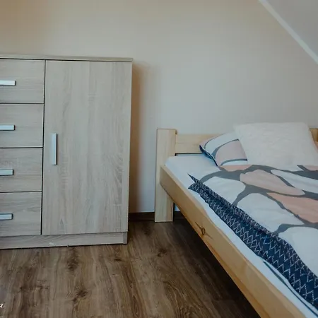Holiday home Bobrowe Zacisze - Letniskowe *