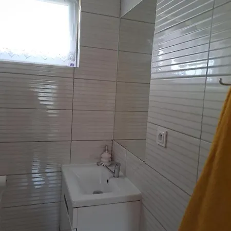 Holiday home Bobrowe Zacisze - Letniskowe Zarnowska