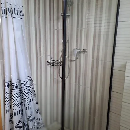 Bobrowe Zacisze - Letniskowe * Zarnowska