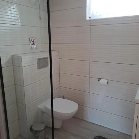 Bobrowe Zacisze - Letniskowe Holiday home