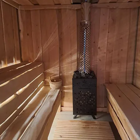 Bobrowe Zacisze - Letniskowe