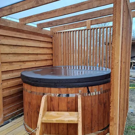 Holiday home Bobrowe Zacisze - Letniskowe *