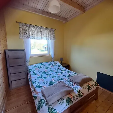 Bobrowe Zacisze - Letniskowe