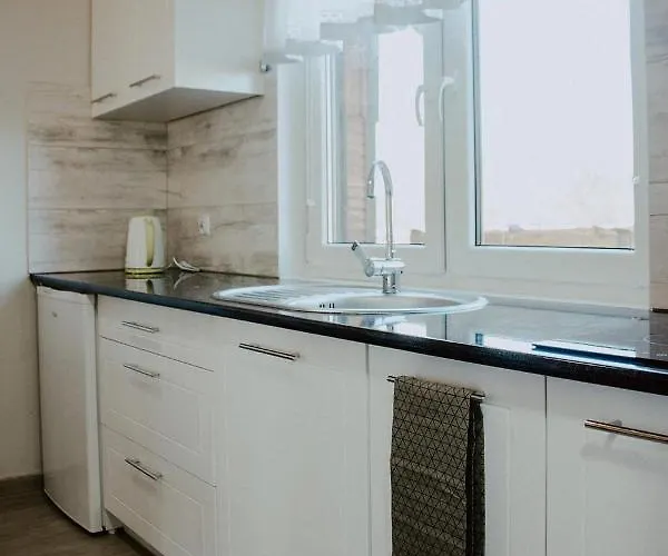 Ferienhaus Bobrowe Zacisze - Letniskowe