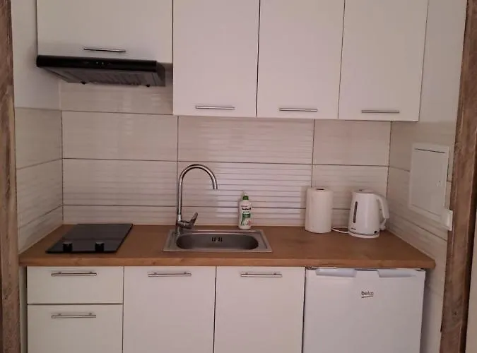 Bobrowe Zacisze - Letniskowe *