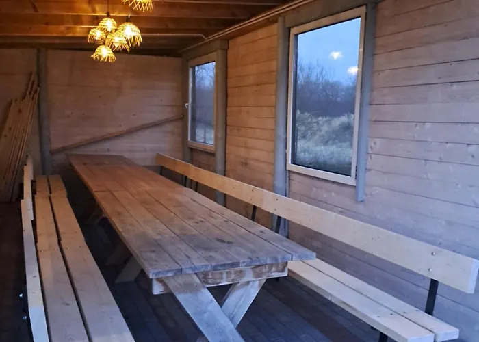 Bobrowe Zacisze - Letniskowe