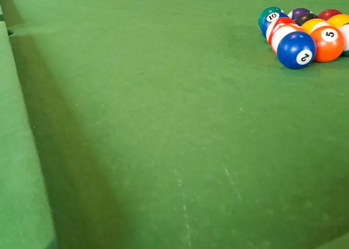 Bobrowe Zacisze - Letniskowe Ferienhaus *